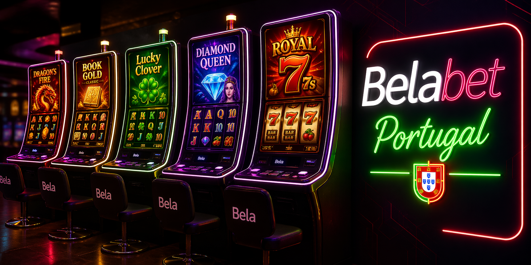 Belabet portugal review